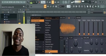 Udemy Learn Music Production in FL Studio 20 Step by Step TUTORiAL
